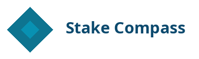 Stake Compass